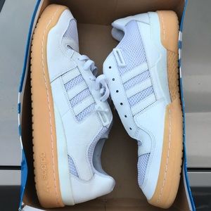 Adidas Forum Lo Size 14